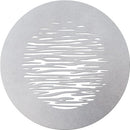 Aputure 10-Piece Gobo Kit for Spotlight Mount