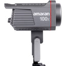 Amaran 100x Bi-Color LED Light