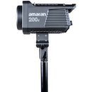 Amaran 200d LED Light