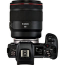 Canon RF 35mm F1.8 IS Macro STM Lens (Rental)
