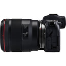 Canon EF 50mm f/1.2L USM Lens (Rental)