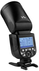 Godox V1-N TTL Flash Round Head for Nikon