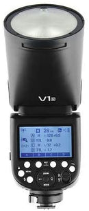 Godox V1-N TTL Flash Round Head for Nikon