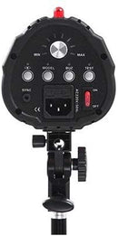 Godox Smart 250SDI Pro Studio Strobe Photo Flash Light 250W Lamp head 220V