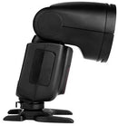 Godox V1-N TTL Flash Round Head for Nikon