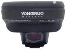 Yongnuo YN-E3-RT Transmitter Speedley Flash pair Canon 600EX-RT with ST-E3-RT