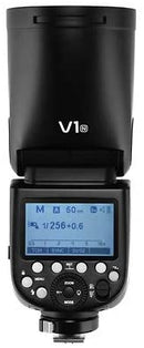 Godox V1-N TTL Flash Round Head for Nikon