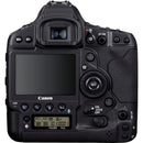 Canon EOS-1D X Mark III Body