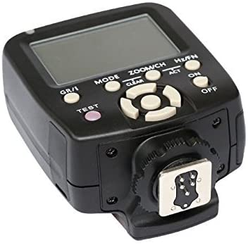 Yongnuo YN560-TX II Manual Flash Controller for Nikon Cameras