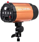 Godox Smart 250SDI Pro Studio Strobe Photo Flash Light 250W Lamp head 220V