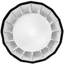 Godox P90L Parabolic Softbox with Bowens Mounting (35.4")