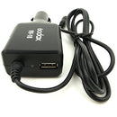 Godox VV-18 V850 V860 Neewer TT850 TT860 Flash VB18 Battery Ac Car Charger