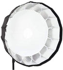 Godox P90L Parabolic Softbox with Bowens Mounting (35.4")