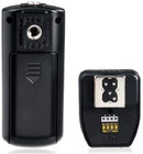 Yongnuo RF-602 wireless flash trigger for Nikon 2 Receivers D3 D7000 D90 D80 D3X