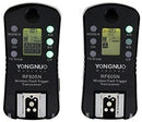 Yongnuo RF-605-N Wireless Transceiver Kit for Nikon
