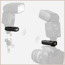 Yongnuo RF-603C II Wireless Flash Trigger Kit for Canon 3-Pin Connection