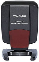 Yongnuo YN560-TX II Manual Flash Controller for Nikon Cameras