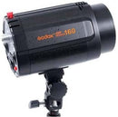 Godox 160 Mini Pioneer Photography Studio Strobe