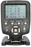 Yongnuo YN560-TX II Manual Flash Controller for Nikon Cameras