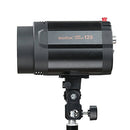 Godox Mini Pioneer 120W Photography Strobe Monolight Flash Studio Light Lamp Head