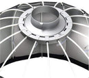 Godox P90L Parabolic Softbox with Bowens Mounting (35.4")
