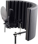 sE RF-X Reflexion Filter Vocal Shield