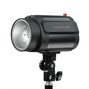 Godox Mini Pioneer 120W Photography Strobe Monolight Flash Studio Light Lamp Head