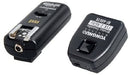 Yongnuo RF-602 wireless flash trigger for Nikon 2 Receivers D3 D7000 D90 D80 D3X