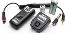 Yongnuo RF-602 wireless flash trigger for Nikon 2 Receivers D3 D7000 D90 D80 D3X