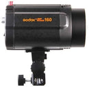 Godox 160 Mini Pioneer Photography Studio Strobe
