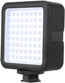 Godox LED 64 Video Lamp bright Light for Portable Digital Camera Camcorder DV