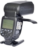 Yongnuo Speedlite YN600EX-RT II for Canon Cameras