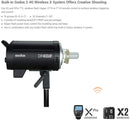 Godox DP400III Studio Flash