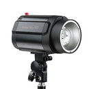 Godox Mini Pioneer 120W Photography Strobe Monolight Flash Studio Light Lamp Head