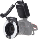 Yongnuo YN 14 M, Macro Ring Lite Flash Speedlite for Nikon DSLR