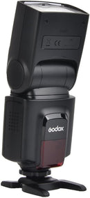 Godox TT520II Wireless 433MHz GN33 Camera Flash