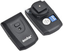 Godox TT520II Wireless 433MHz GN33 Camera Flash