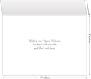 Christmas & Holiday Cards