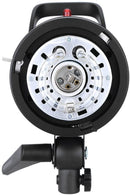 Godox DS300 300W Compact Photography Strobe Monolight Flash Studio Light Lamp Head 220V (Rental)