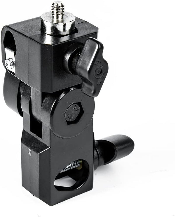 Godox AD-E 1/4" Light Stand Holder Bracket For AD200 Camera Flash Speedlite