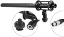 Boya BY-PVM1000L Professional Condenser Microphone 3-Pin XLR Super-Cardioid Directional Mic (Compatible with Camcorder Video DSLR Smartphone Interviews Micro Film Creation Live Video)
