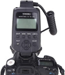Yongnuo YN 14 M, Macro Ring Lite Flash Speedlite for Nikon DSLR