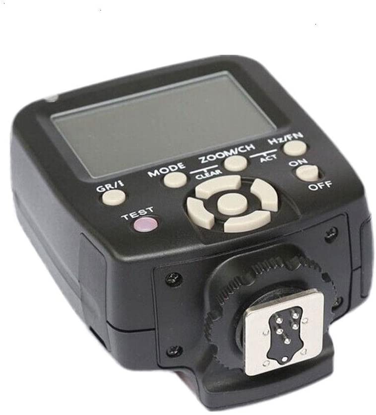 Yongnuo YN560-TX Manual Flash Controller for Canon