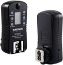 Yongnuo RF-605-C Wireless Transceiver Kit for Canon