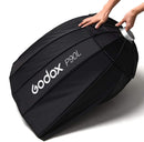 Godox P90L Parabolic Softbox with Bowens Mounting (35.4")