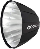 Godox P90L Parabolic Softbox with Bowens Mounting (35.4")