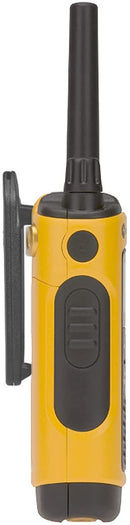Motorola Talkabout T402 Emergency Preparedness Edition 2-Way Radio (Rental)
