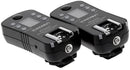 Yongnuo RF-605-C Wireless Transceiver Kit for Canon