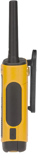 Motorola Talkabout T402 Emergency Preparedness Edition 2-Way Radio (Rental)