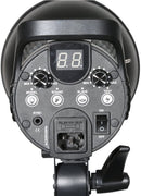 Godox DS300 300W Compact Photography Strobe Monolight Flash Studio Light Lamp Head 220V (Rental)